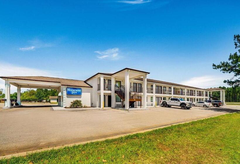 فندق Rodeway Inn