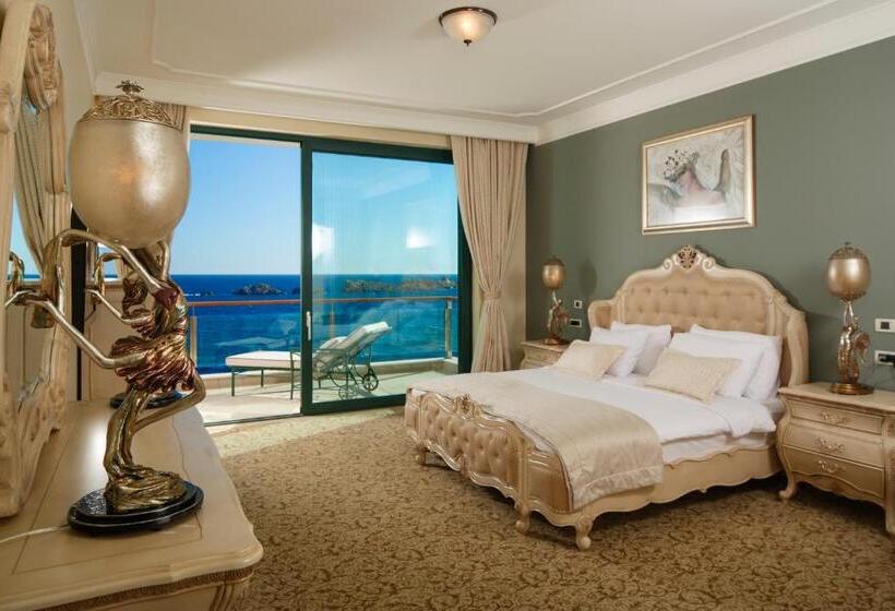 Fotos del hotel Royal Princess:  5