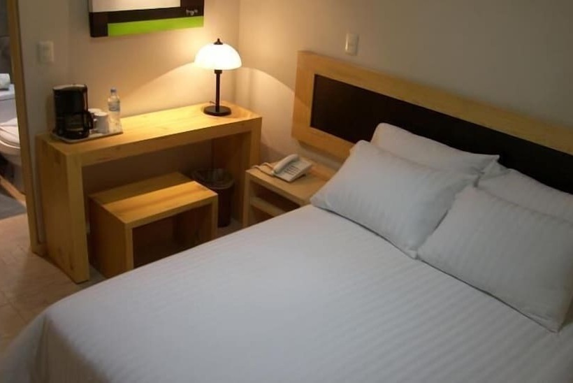 Fotos del hotel Rymma Hotel:  12