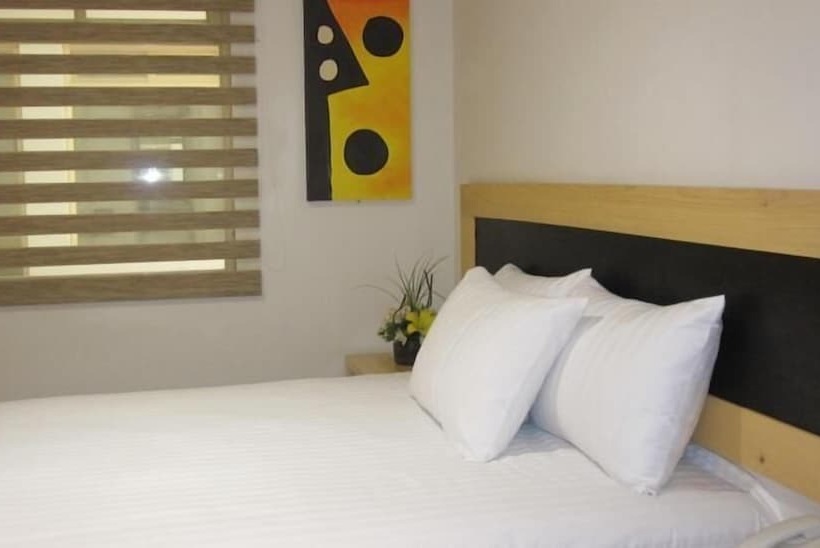 Fotos del hotel Rymma Hotel:  9