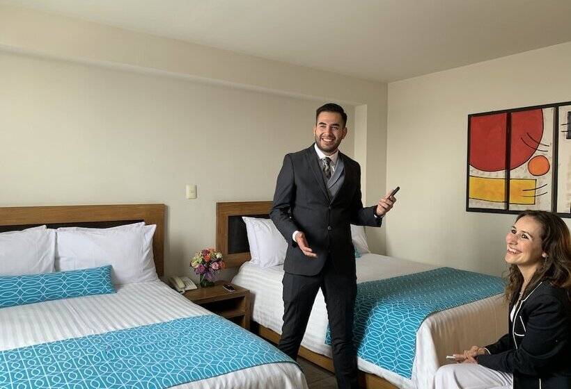 Fotos del hotel Rymma Hotel:  2