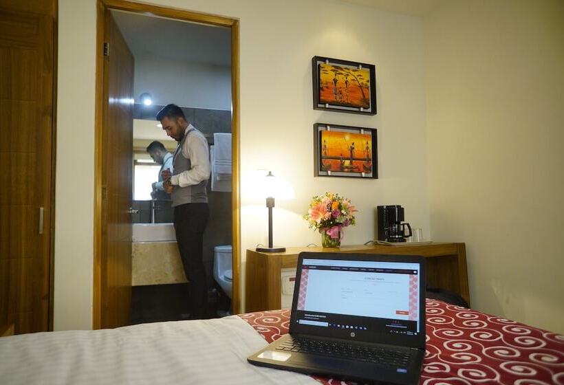 Fotos del hotel Rymma Hotel:  13
