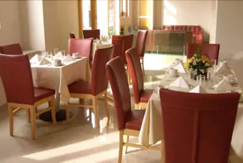 Fotos del hotel Rymma Hotel:  21