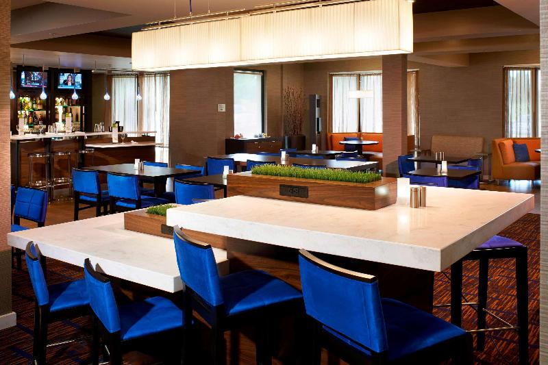 בית מלון כפרי Sonesta Select Detroit Novi