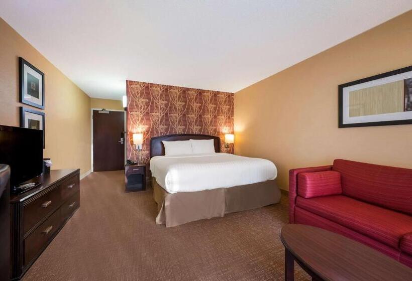 Отель Sonesta Select Detroit Novi
