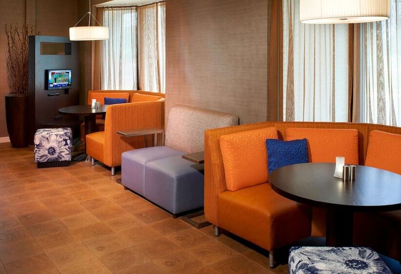 בית מלון כפרי Sonesta Select Detroit Novi