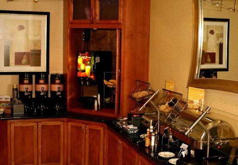 هتل Springhill Suites Houston Pearland