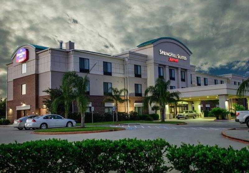 هتل Springhill Suites Houston Pearland