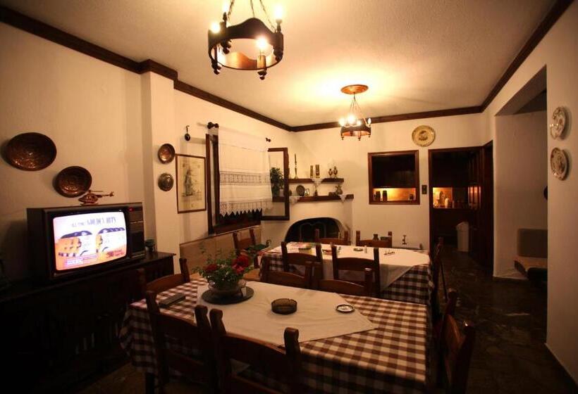 هتل Sun Accommodation