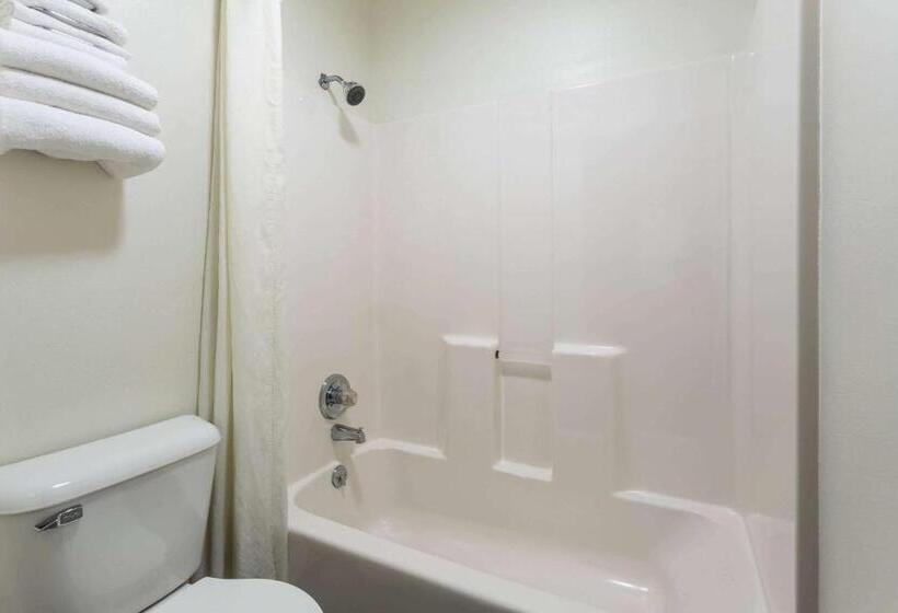 فندق Super 8 By Wyndham Reedsburg