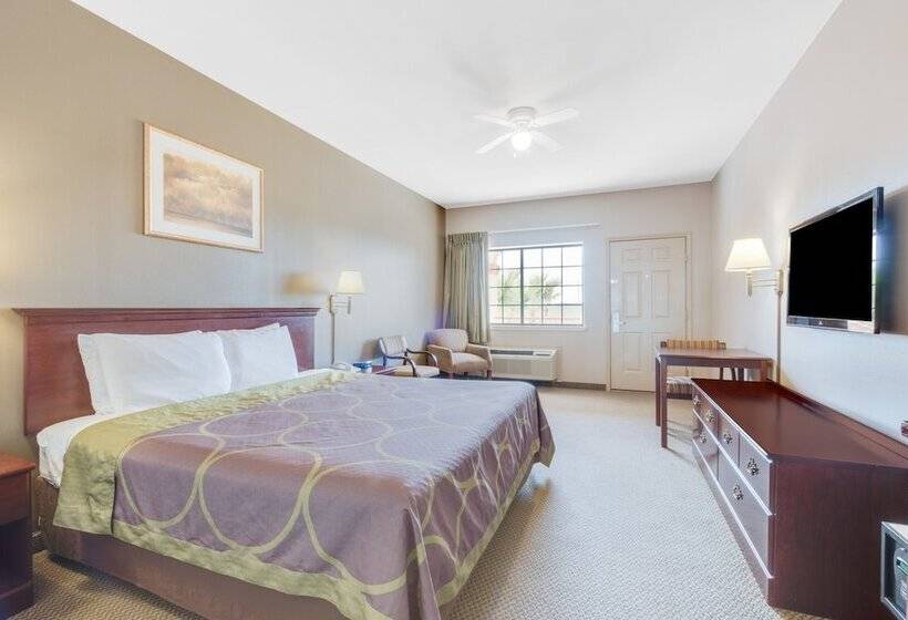 هتل Lone Star Inn   San Benito Harlingen