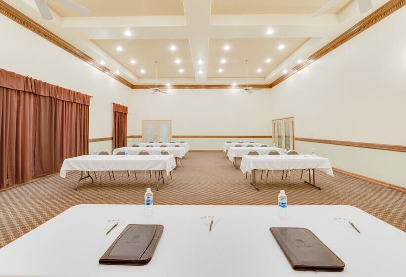 هتل Lone Star Inn   San Benito Harlingen
