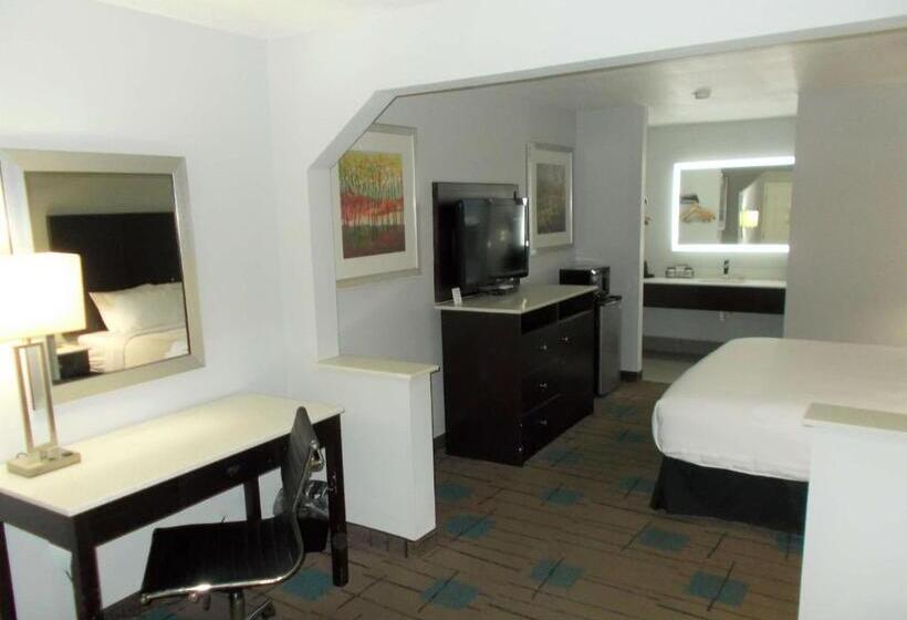 Surestay Hotel By Best Western Richland