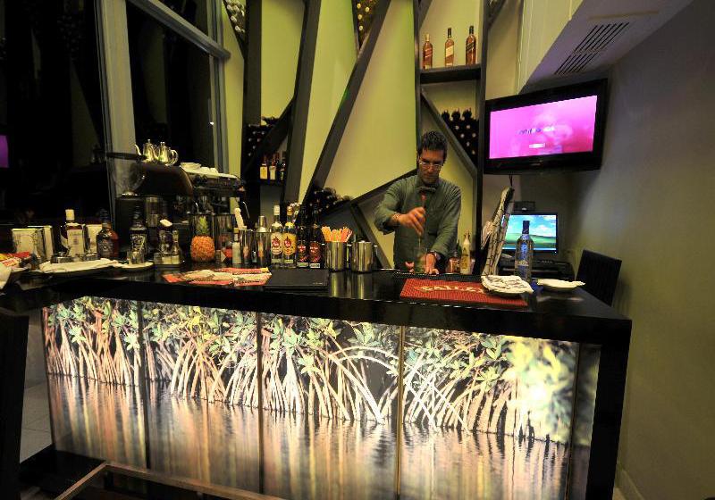 Fotos del hotel Terral:  3