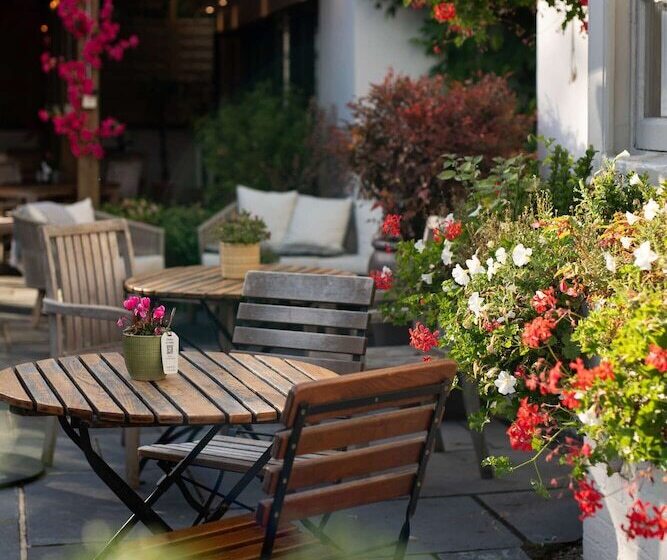 فندق The Carpenters Arms