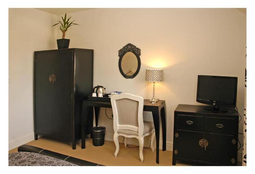 酒店 The Kings Arms