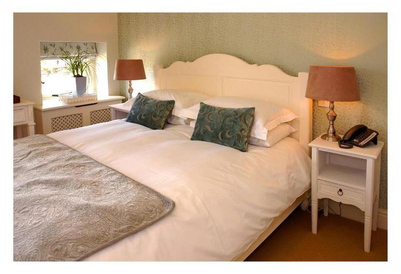 فندق The Kings Arms