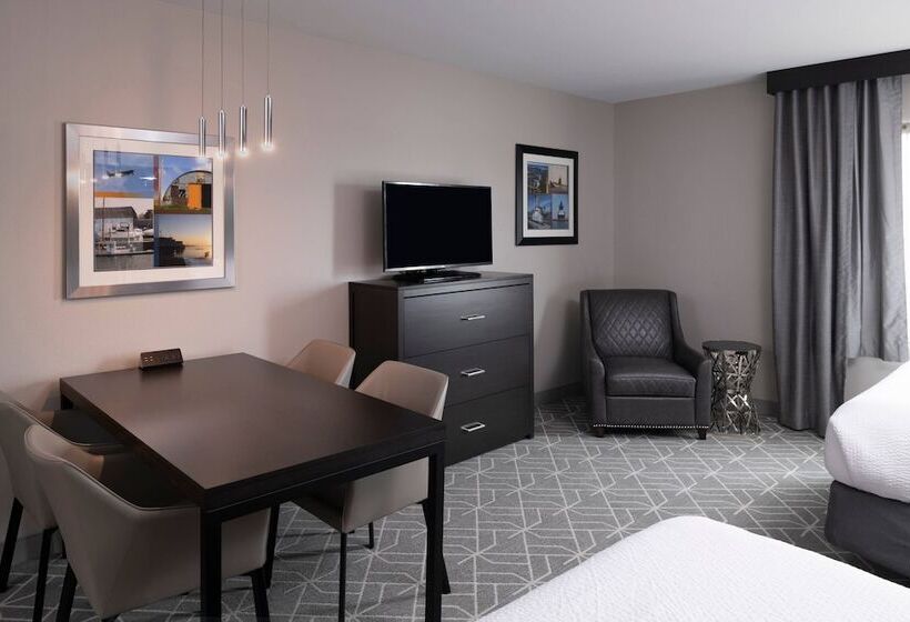 هتل Towneplace Suites By Marriott Providence North Kingstown