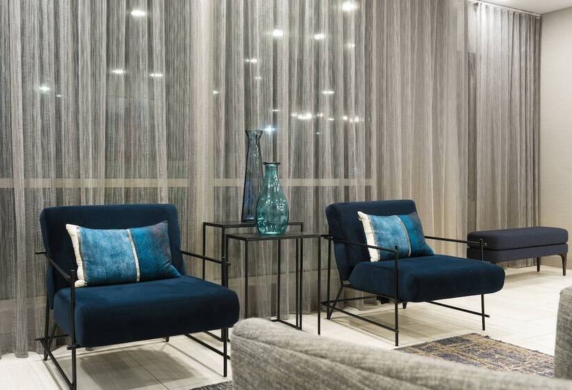 هتل Towneplace Suites By Marriott Providence North Kingstown