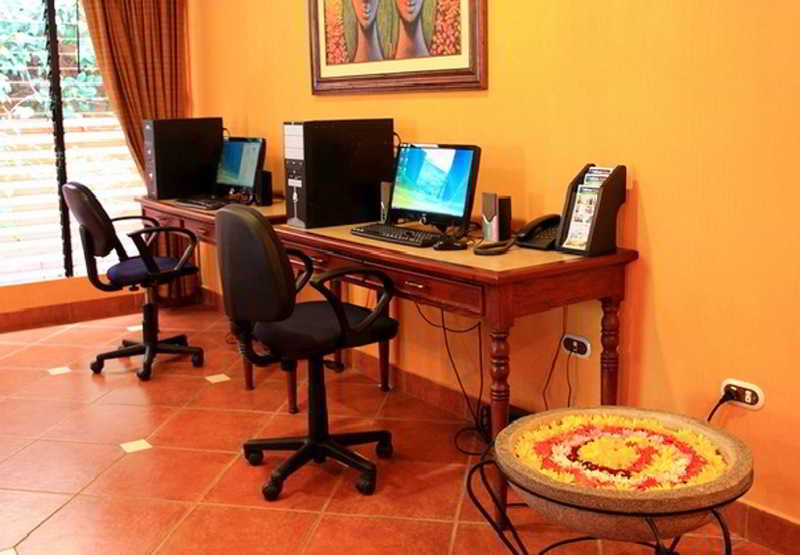 فندق Villa Terra