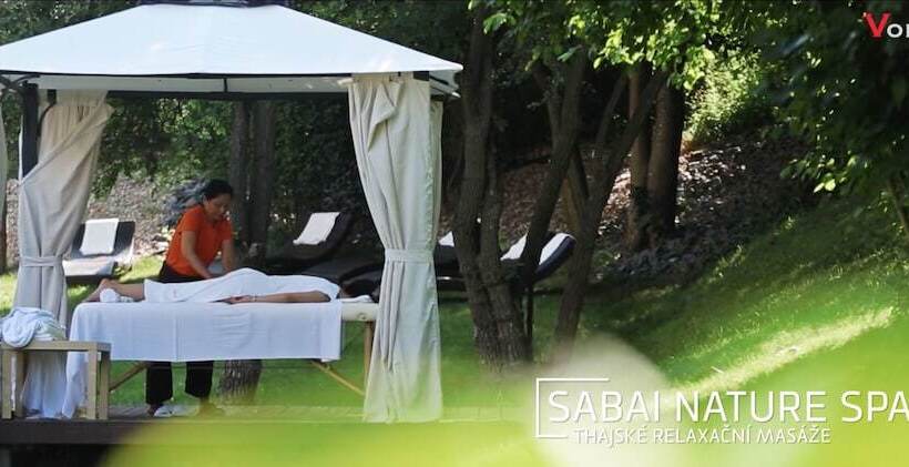 Fotos del hotel Volcano Spa Hotel:  29