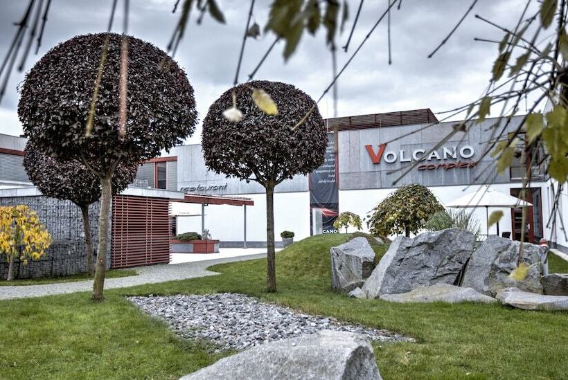 Fotos del hotel Volcano Spa Hotel:  27