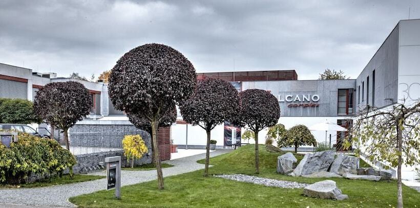 Fotos del hotel Volcano Spa Hotel:  26