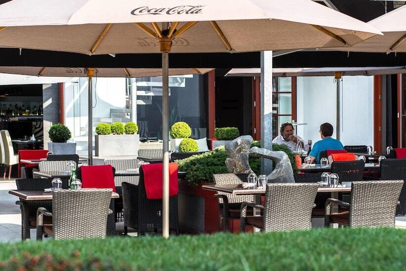 Fotos del hotel Volcano Spa Hotel:  21