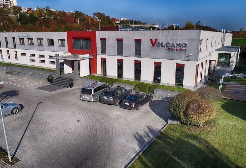 Fotos del hotel Volcano Spa Hotel:  20