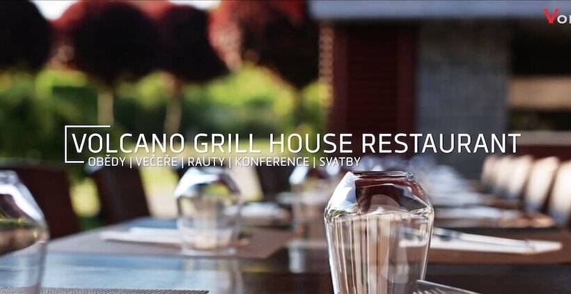 Fotos del hotel Volcano Spa Hotel:  3