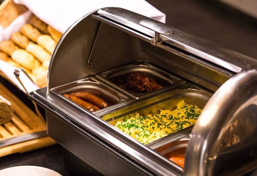 Fotos del hotel Volcano Spa Hotel:  14