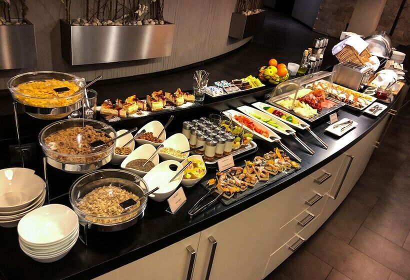 Fotos del hotel Volcano Spa Hotel:  12