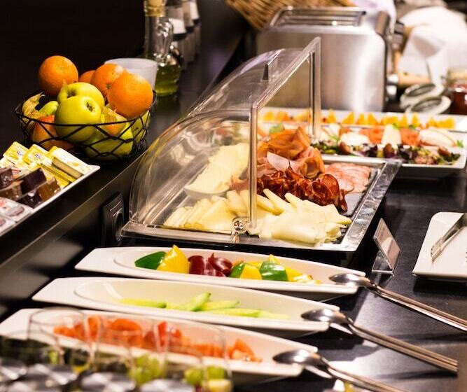 Fotos del hotel Volcano Spa Hotel:  9