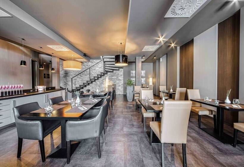 Fotos del hotel Volcano Spa Hotel:  5