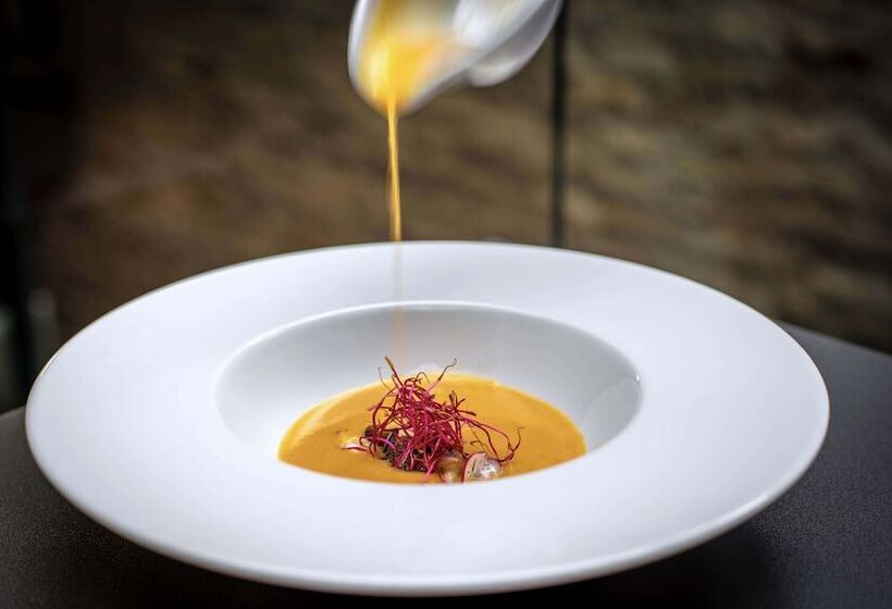 Fotos del hotel Volcano Spa Hotel:  4