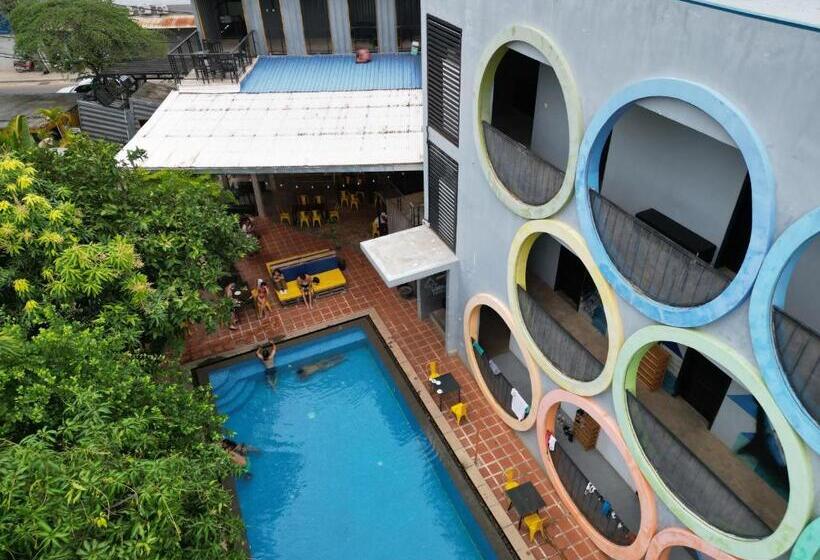 Fotos del hotel White Rabbit Hostel  Adults Only:  27
