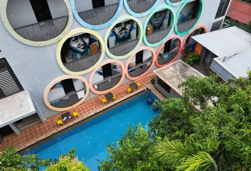Fotos del hotel White Rabbit Hostel  Adults Only:  12
