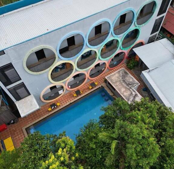 Fotos del hotel White Rabbit Hostel  Adults Only:  30