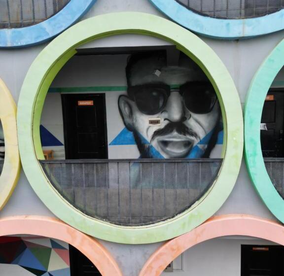 Fotos del hotel White Rabbit Hostel  Adults Only:  19