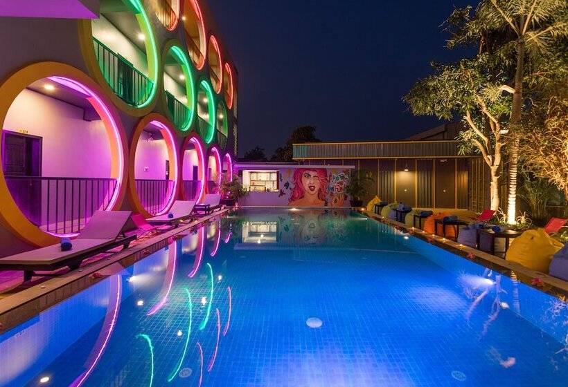 Fotos del hotel White Rabbit Hostel  Adults Only:  17