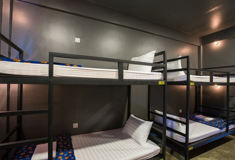 Fotos del hotel White Rabbit Hostel  Adults Only:  3