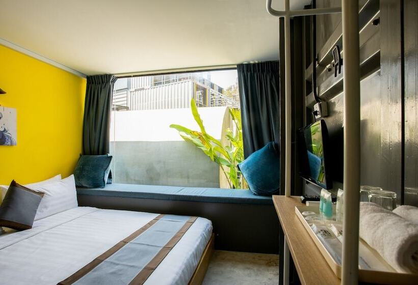 Fotos del hotel White Rabbit Hostel  Adults Only:  6
