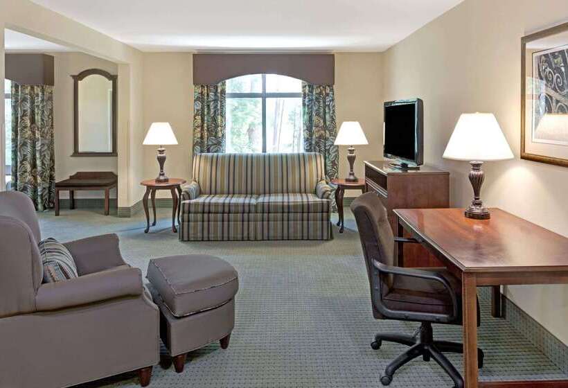 Hotel Wingate By Wyndham Charleston Southern University