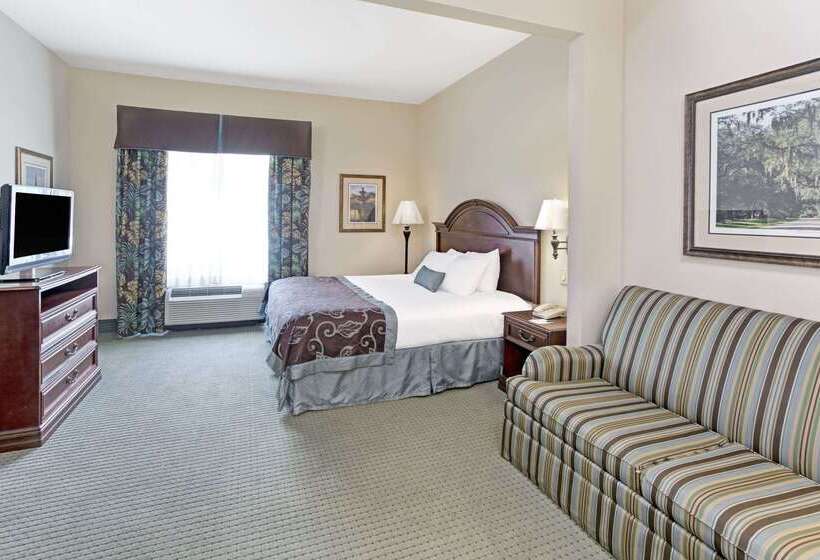 Hotel Wingate By Wyndham Charleston Southern University