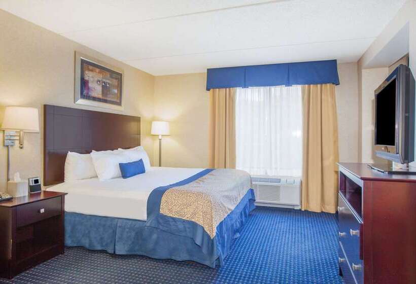 فندق Fairfield By Marriott Inn & Suites Rome Ny
