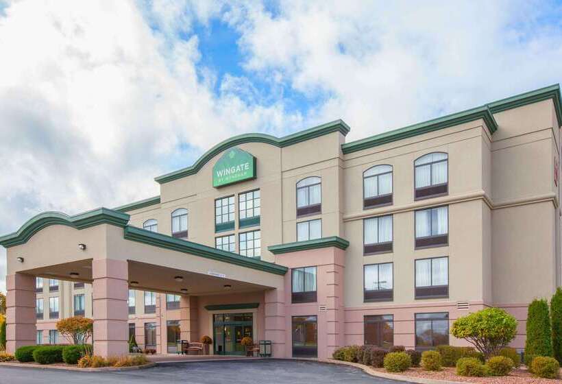 فندق Fairfield By Marriott Inn & Suites Rome Ny