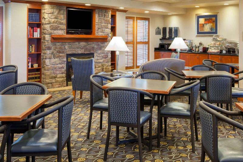فندق Fairfield By Marriott Inn & Suites Rome Ny