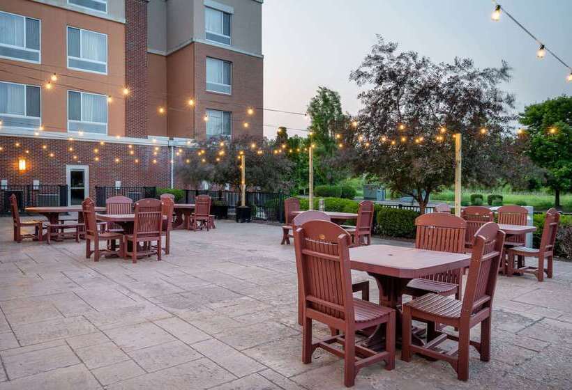 Hotel Wyndham Noblesville