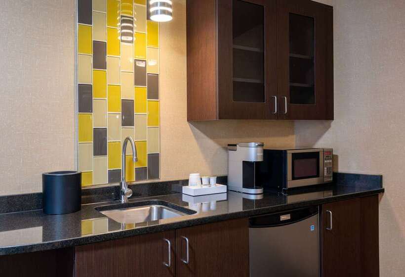 בית מלון כפרי Wyndham Noblesville