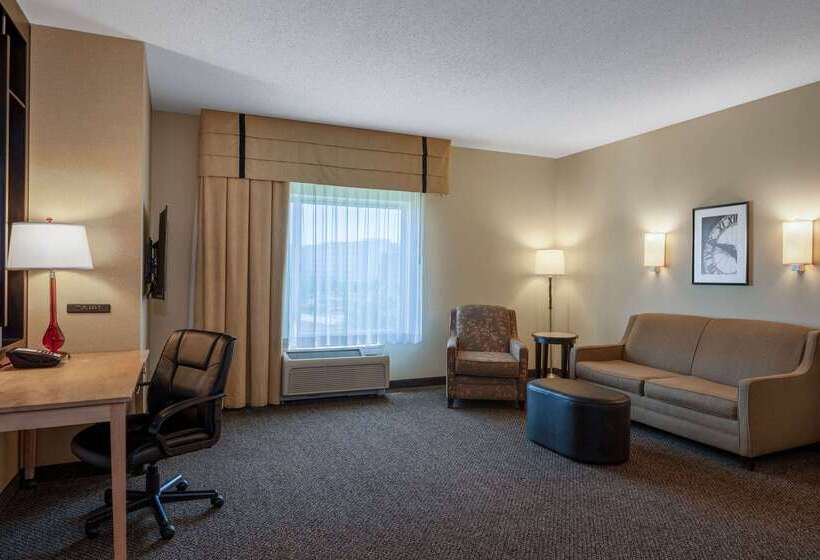 Hotel Wyndham Noblesville